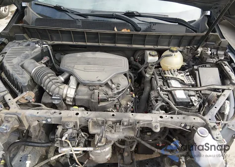 2018 GMC Acadia Slt-1 from USA, damaged, VIN 1GKKNMLS3JZ242930